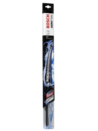 Щетка стеклоочистителя Bosch Aerotwin Plus AP500U
